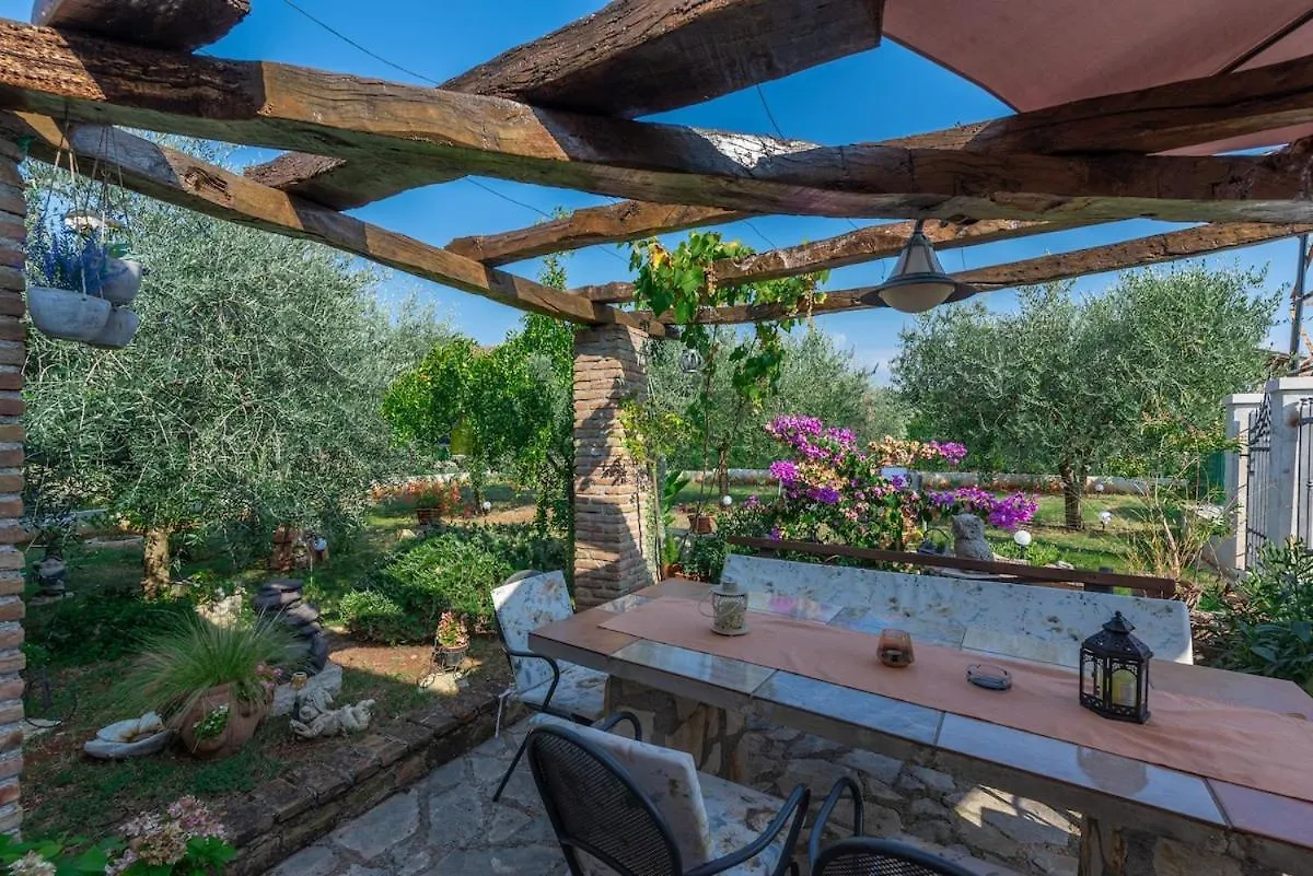 פורץ Studio Apartment Marija Franko - Blue - A3 קרואטיה